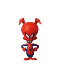 Medicom Toy MAFEX Spiderman Into The Spider-Verse Spider-Gwen