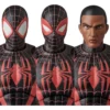 Medicom Toy MAFEX Spider-Man Miles Morales Comic Renewal Version