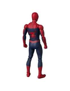 Medicom Toy MAFEX Spider-Man No Way Home Spider-Man Friendly Neighborhood