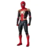 Medicom Toy MAFEX Spider-Man No Way Home Spider-Man Integrated Suit