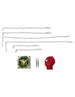 Medicom Toy MAFEX Spider-Man No Way Home Spider-Man Integrated Suit