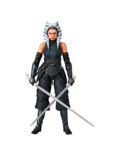 Medicom Toy MAFEX Star Wars Ahsoka Tano