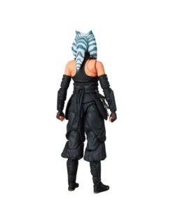 Medicom Toy MAFEX Star Wars Ahsoka Tano