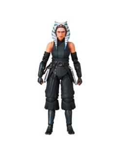 Medicom Toy MAFEX Star Wars Ahsoka Tano