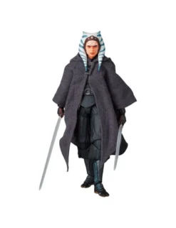 Medicom Toy MAFEX Star Wars Ahsoka Tano