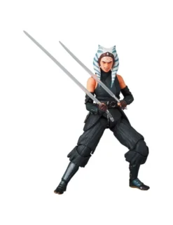 Medicom Toy MAFEX Star Wars Ahsoka Tano