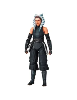 Medicom Toy MAFEX Star Wars Ahsoka Tano