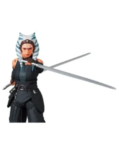 Medicom Toy MAFEX Star Wars Ahsoka Tano