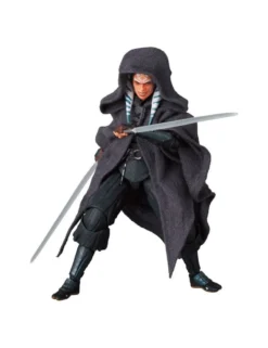 Medicom Toy MAFEX Star Wars Ahsoka Tano