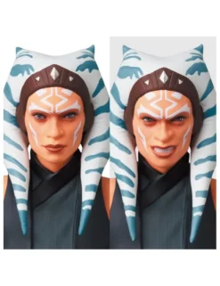 Medicom Toy MAFEX Star Wars Ahsoka Tano