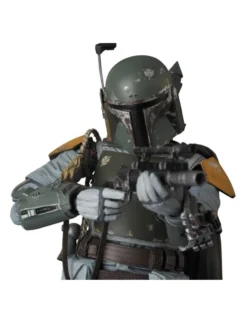 Medicom Toy MAFEX Star Wars Episode V Empire Strikes Back Boba Fett