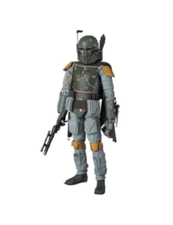 Medicom Toy MAFEX Star Wars Episode V Empire Strikes Back Boba Fett