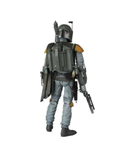 Medicom Toy MAFEX Star Wars Episode V Empire Strikes Back Boba Fett