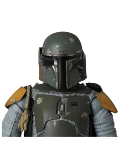 Medicom Toy MAFEX Star Wars Episode V Empire Strikes Back Boba Fett
