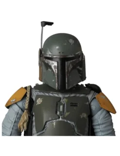 Medicom Toy MAFEX Star Wars Episode V Empire Strikes Back Boba Fett