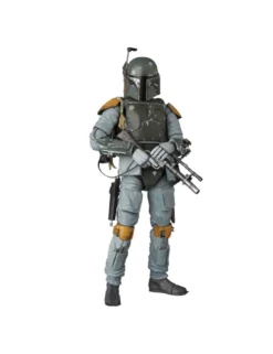 Medicom Toy MAFEX Star Wars Episode V Empire Strikes Back Boba Fett