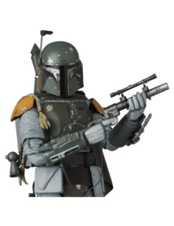 Medicom Toy MAFEX Star Wars Episode V Empire Strikes Back Boba Fett