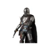 Medicom Toy MAFEX Star Wars The Mandalorian