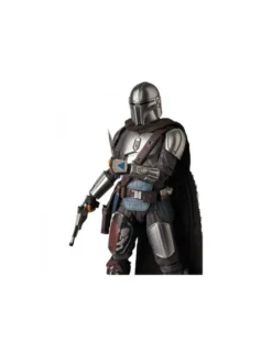 Medicom Toy MAFEX Star Wars The Mandalorian