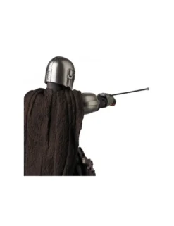 Medicom Toy MAFEX Star Wars The Mandalorian