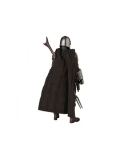 Medicom Toy MAFEX Star Wars The Mandalorian