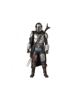 Medicom Toy MAFEX Star Wars The Mandalorian