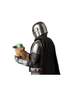 Medicom Toy MAFEX Star Wars The Mandalorian