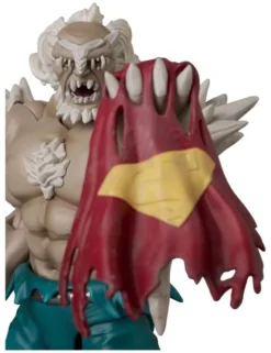 Medicom Toy MAFEX Superman: Death of Superman Doomsday