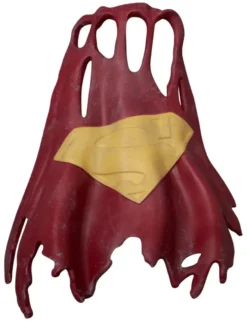 Medicom Toy MAFEX Superman: Death of Superman Doomsday