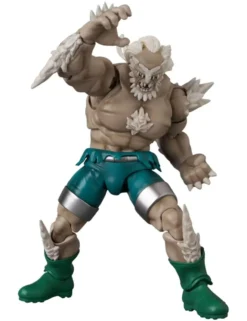 Medicom Toy MAFEX Superman: Death of Superman Doomsday