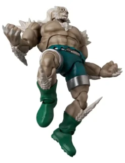 Medicom Toy MAFEX Superman: Death of Superman Doomsday