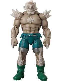 Medicom Toy MAFEX Superman: Death of Superman Doomsday