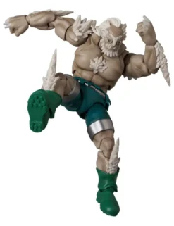 Medicom Toy MAFEX Superman: Death of Superman Doomsday