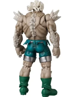Medicom Toy MAFEX Superman: Death of Superman Doomsday
