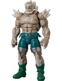 Medicom Toy MAFEX Superman: Death of Superman Doomsday
