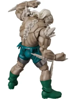 Medicom Toy MAFEX Superman: Death of Superman Doomsday