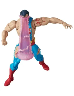 Medicom Toy MAFEX Superman: Death of Superman Superman
