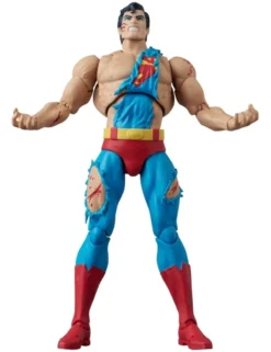 Medicom Toy MAFEX Superman: Death of Superman Superman