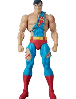 Medicom Toy MAFEX Superman: Death of Superman Superman