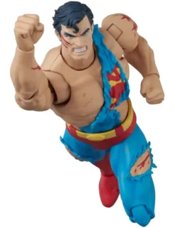 Medicom Toy MAFEX Superman: Death of Superman Superman