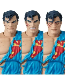 Medicom Toy MAFEX Superman: Death of Superman Superman