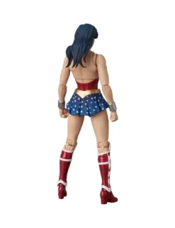 Medicom Toy MAFEX Superman: For Tomorrow Wonder Woman
