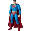 Medicom Toy MAFEX Superman: For Tomorrow Superman