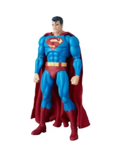 Medicom Toy MAFEX Superman: For Tomorrow Superman
