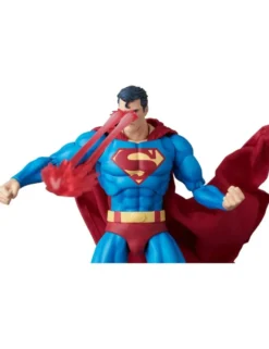 Medicom Toy MAFEX Superman: For Tomorrow Superman