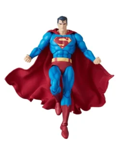 Medicom Toy MAFEX Superman: For Tomorrow Superman
