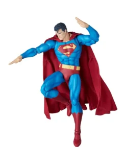 Medicom Toy MAFEX Superman: For Tomorrow Superman