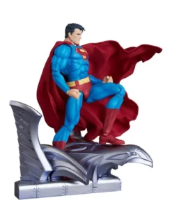 Medicom Toy MAFEX Superman: For Tomorrow Superman
