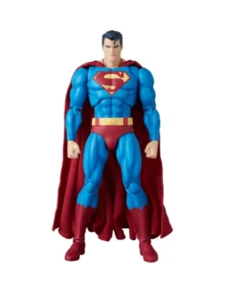 Medicom Toy MAFEX Superman: For Tomorrow Superman