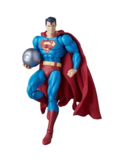 Medicom Toy MAFEX Superman: For Tomorrow Superman